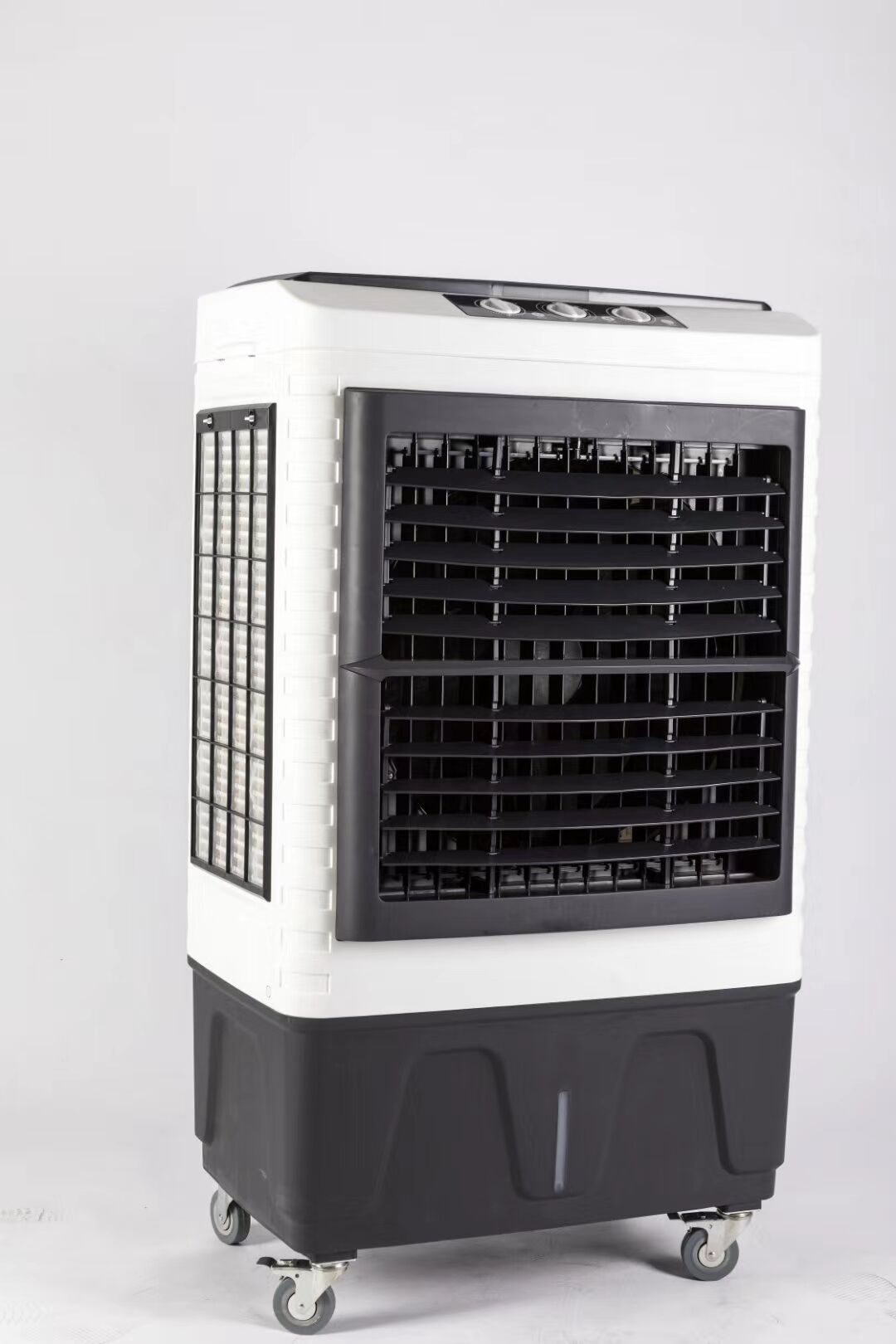 冷风机/电风扇/空调扇细节图