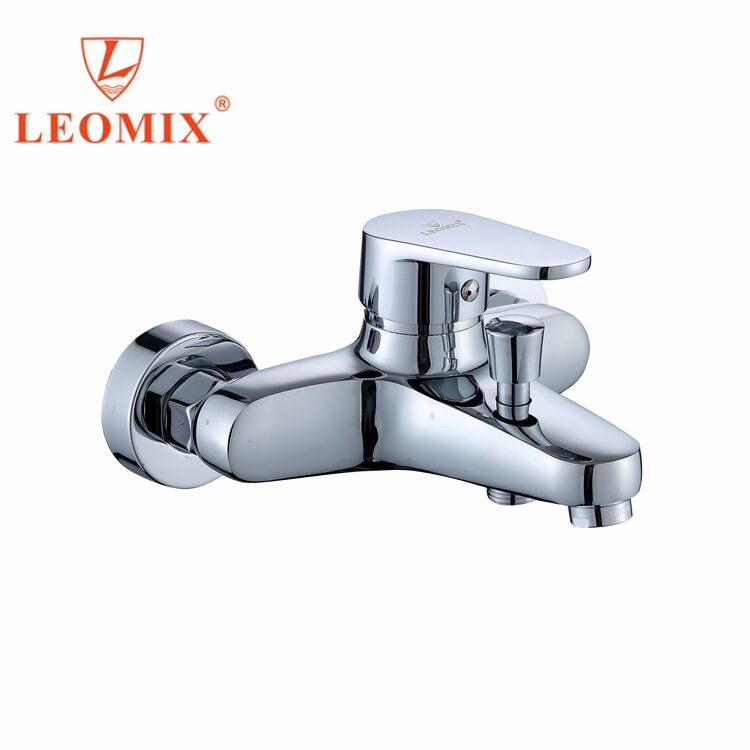 Shower mixer faucet thumbnail