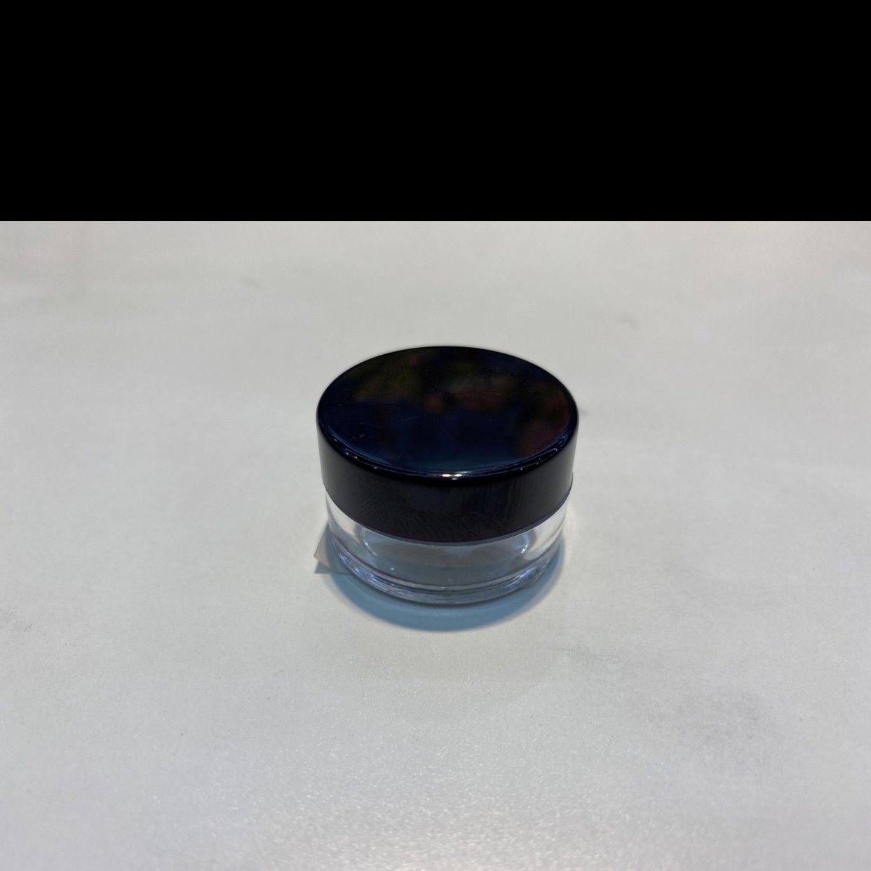 Black sample