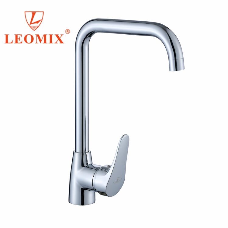 Kitchen mixer faucet thumbnail