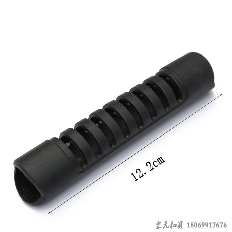 Bag webbing handle non-slip handle Bag accessories Nylon plastic strong anti-fall handle thumbnail