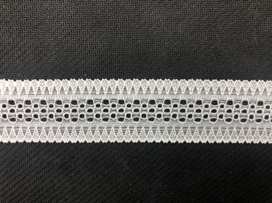 弹力蕾丝花边11