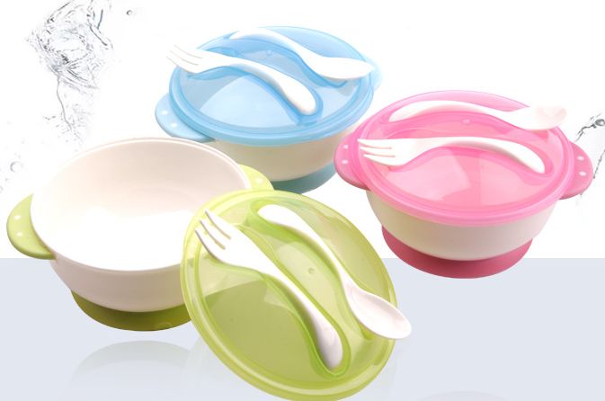 Children's Cutlery Set