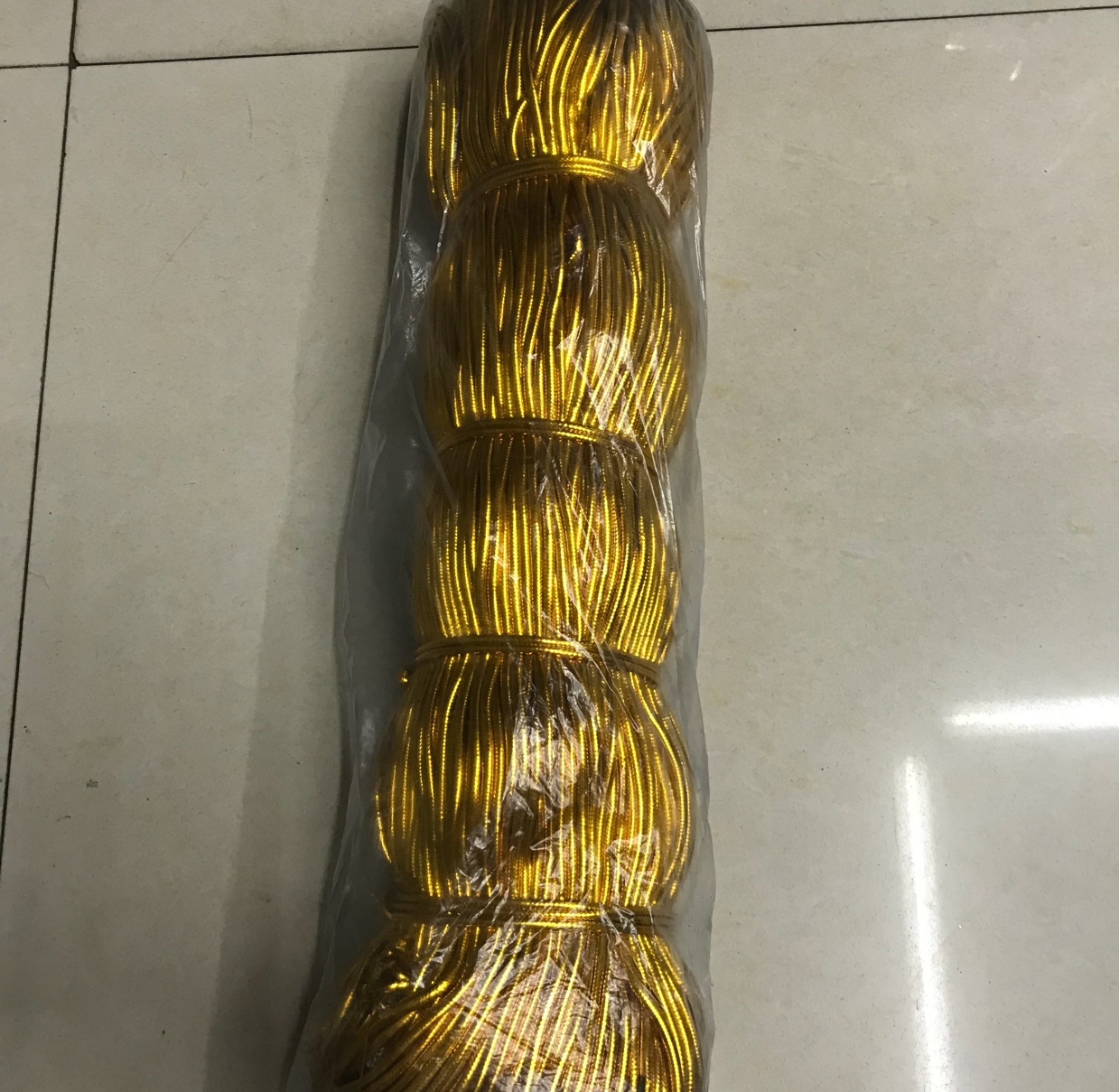 3.5mm金钱产品图