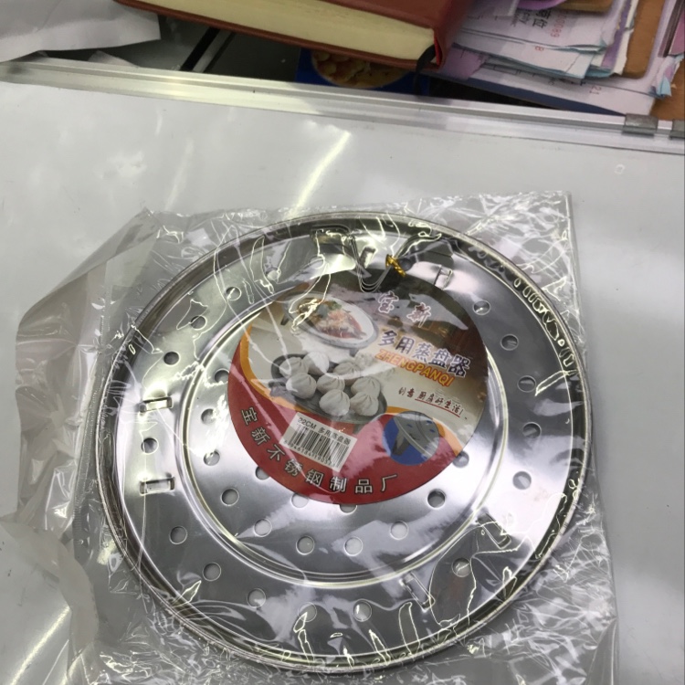 Dish Steamer