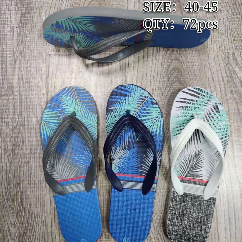 Men's flip-flops 3