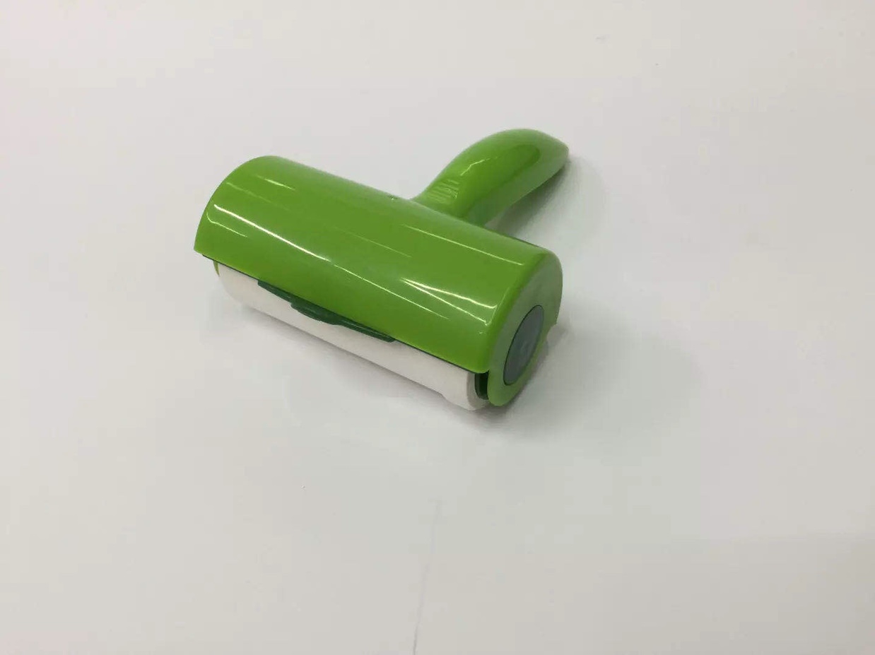 除尘粘毛器4