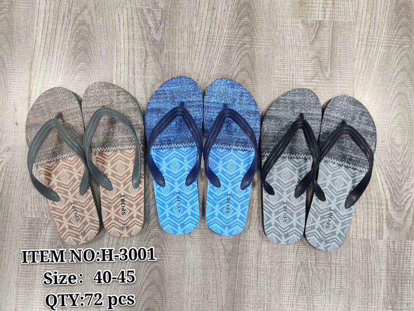 Men's flip-flops 2