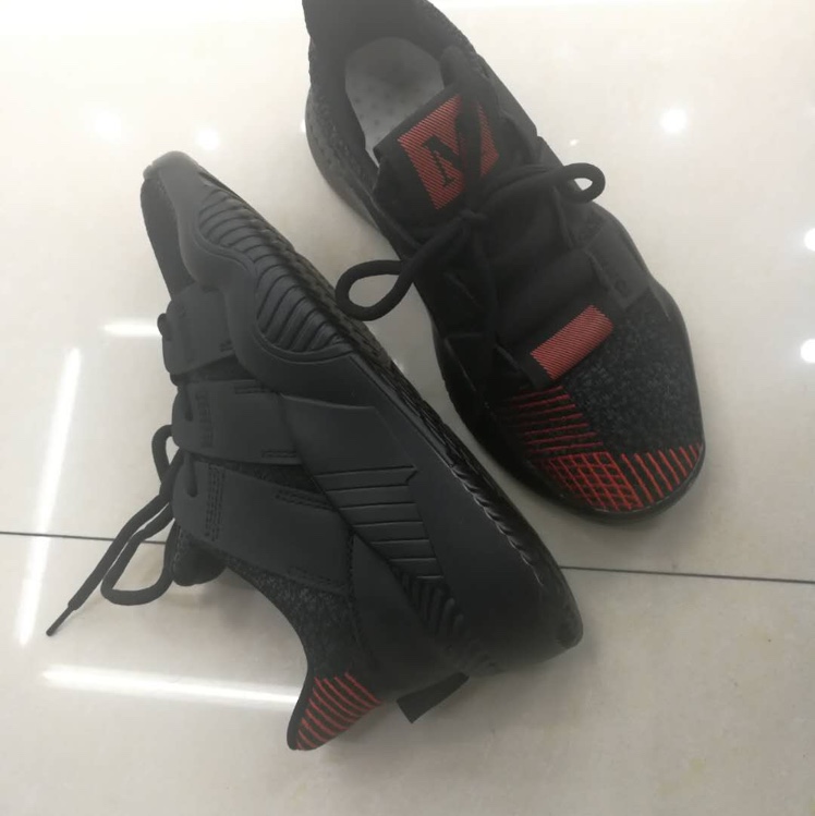 Casual Shoes Item Picture