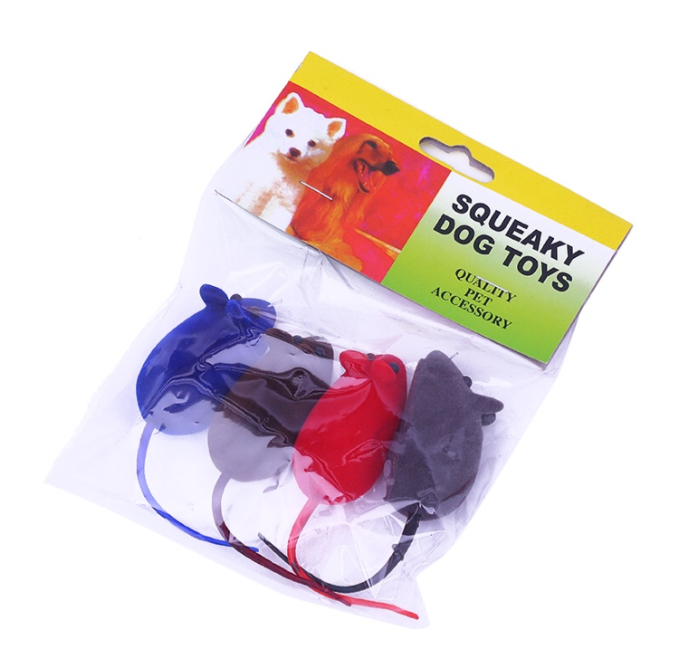 Haocheng Pet Supplies: Pet toys, Mouse and Dog toys, Pet dog chews