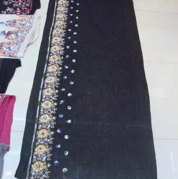 Mantilla