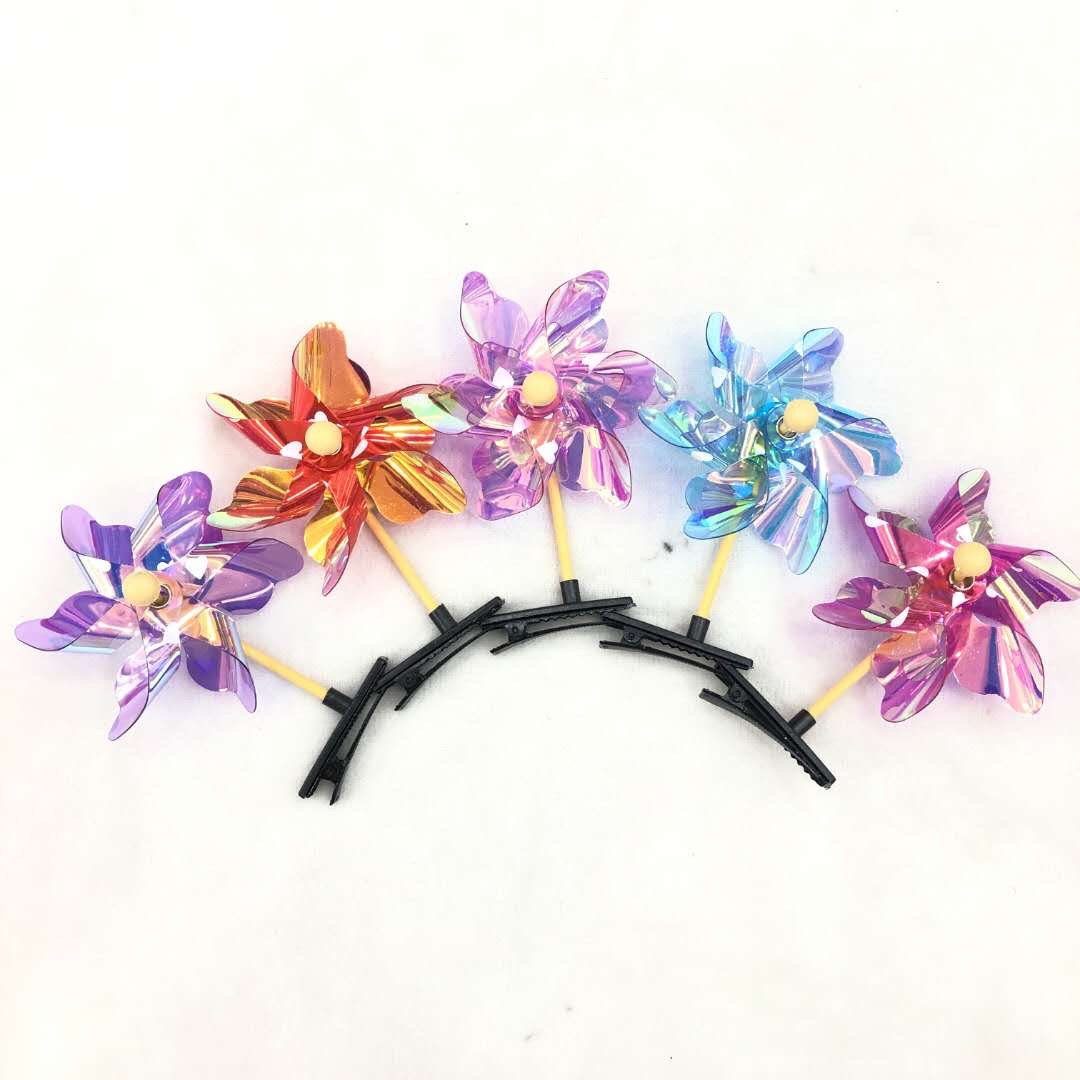 风车yakpa