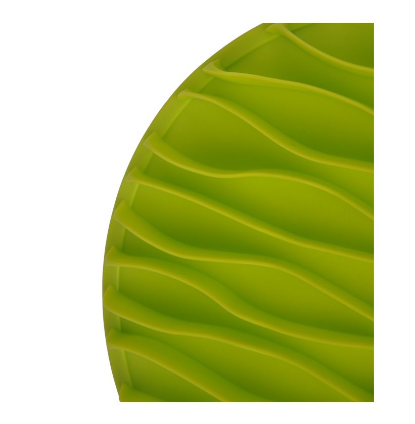 宠物慢食碗 猫波浪碗 宠物碗 趣味碗 猫咪食物碗 狗碗、碟、盘详情图15