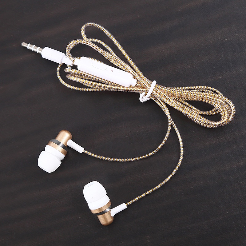 Direct sales from the manufacturer of gaming headphones. Best-selling in-ear headphones are suitable for use on mobile phones, tablets, etc., with microphones for karaoke and calls Item Picture