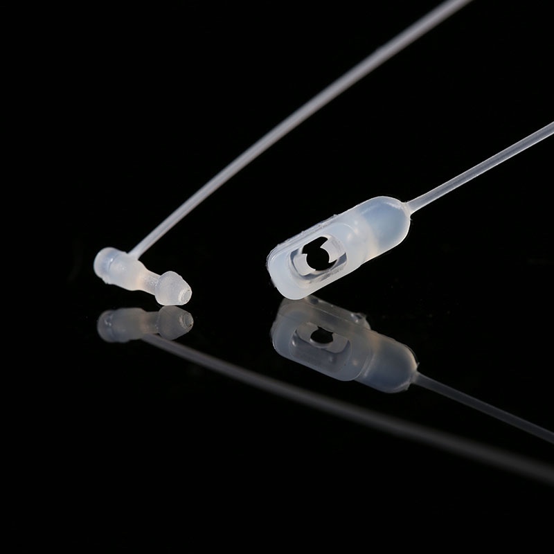 Mother-and-child buckle gun, mother-and-child buckle ring, mother-and-child buckle tag gun, steel needle Application Scenario