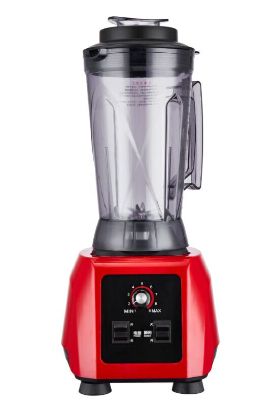 商用破壁机大容量沙冰机豆浆机多功能大功率料理机家用榨汁机图