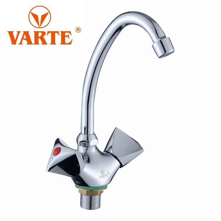 Basin mixer faucet 1 thumbnail