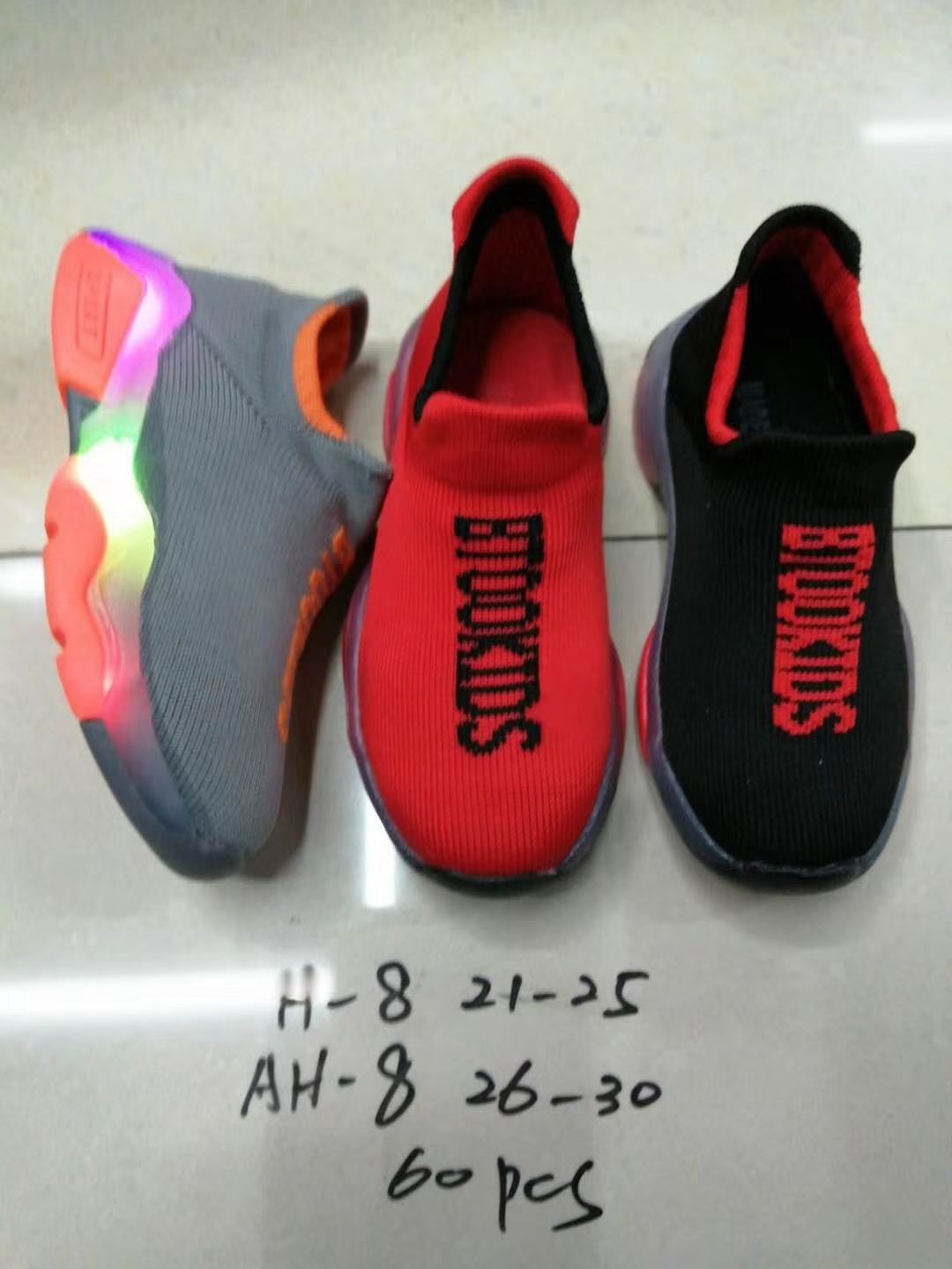 The new explosive contact change price girls sandals 1000 starting order 44258-084 thumbnail