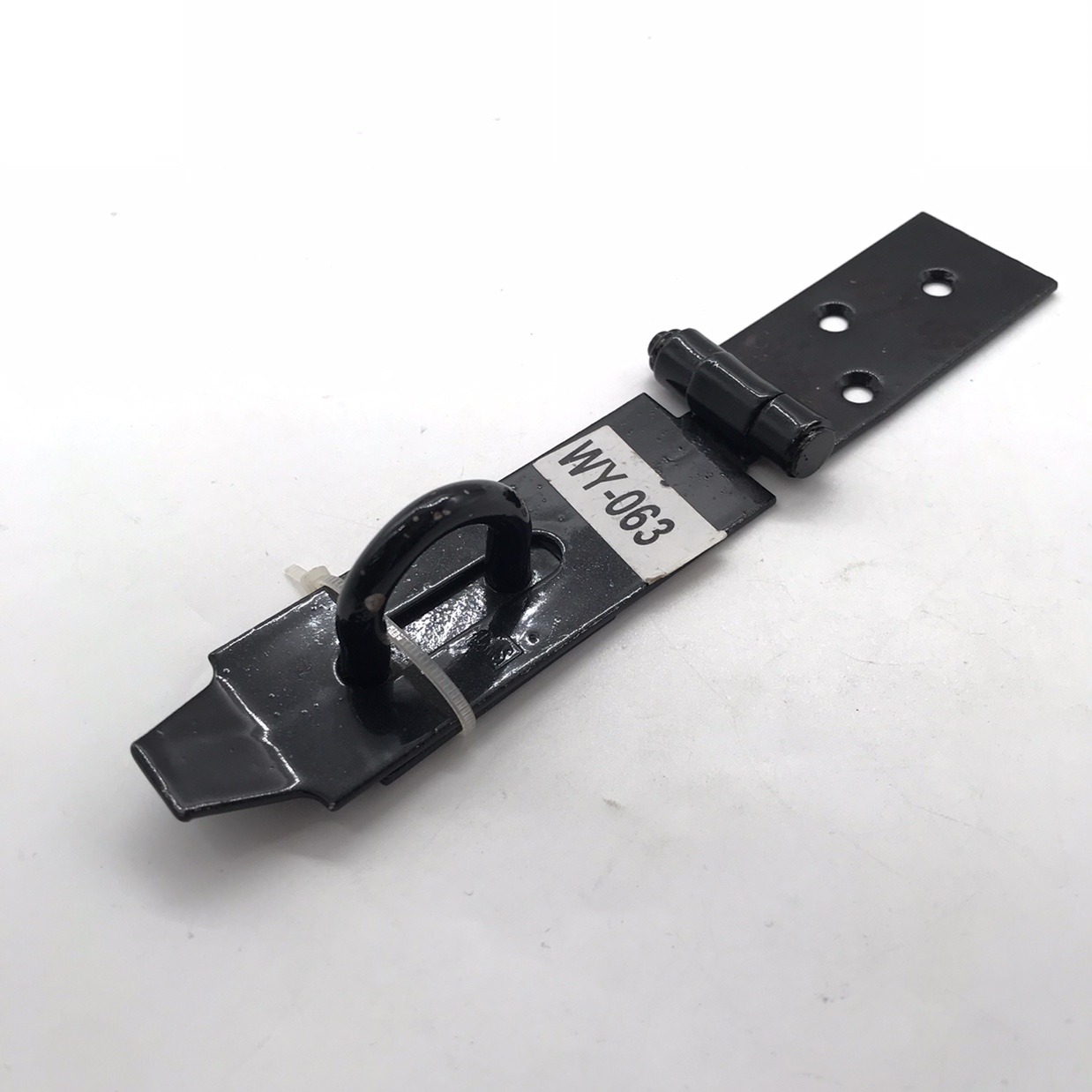 Shuzan brand stainless steel nozzles, spray heads, integrated nails, fire protection nails, suitable for packaging empty bottles, doors, Windows, cabinets, door locks, lock plates, wholesale nozzles and spray heads details Picture