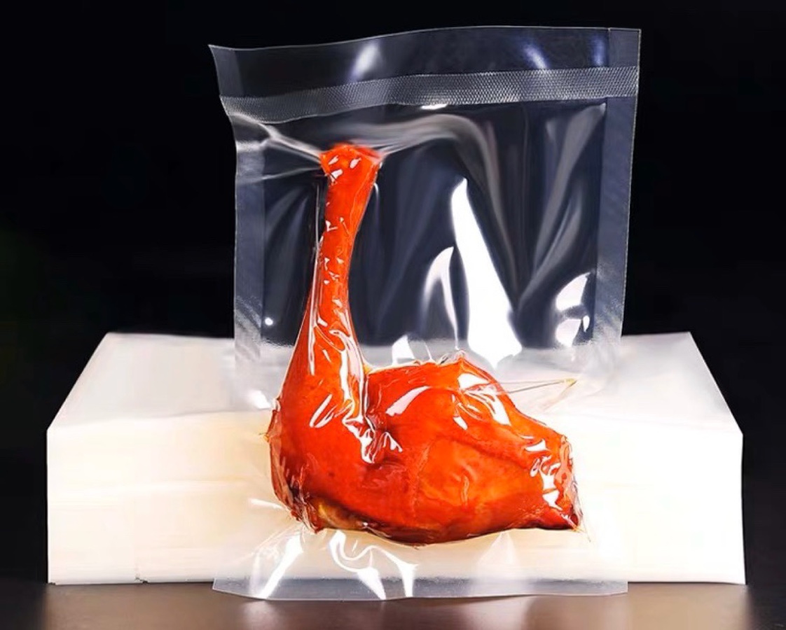 In stock! 35x50 food-grade vacuum packaging bag Specification image