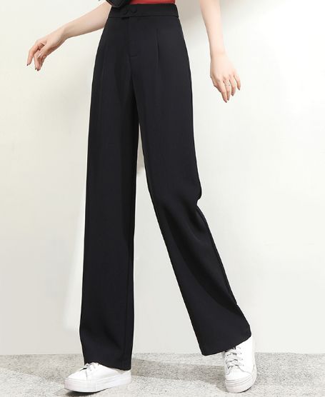 新款时尚百搭打底裤308