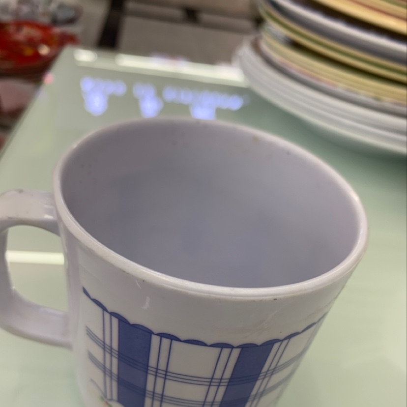 马克杯产品图