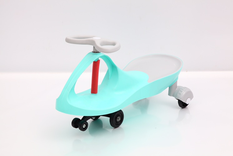 Swing car details Picture