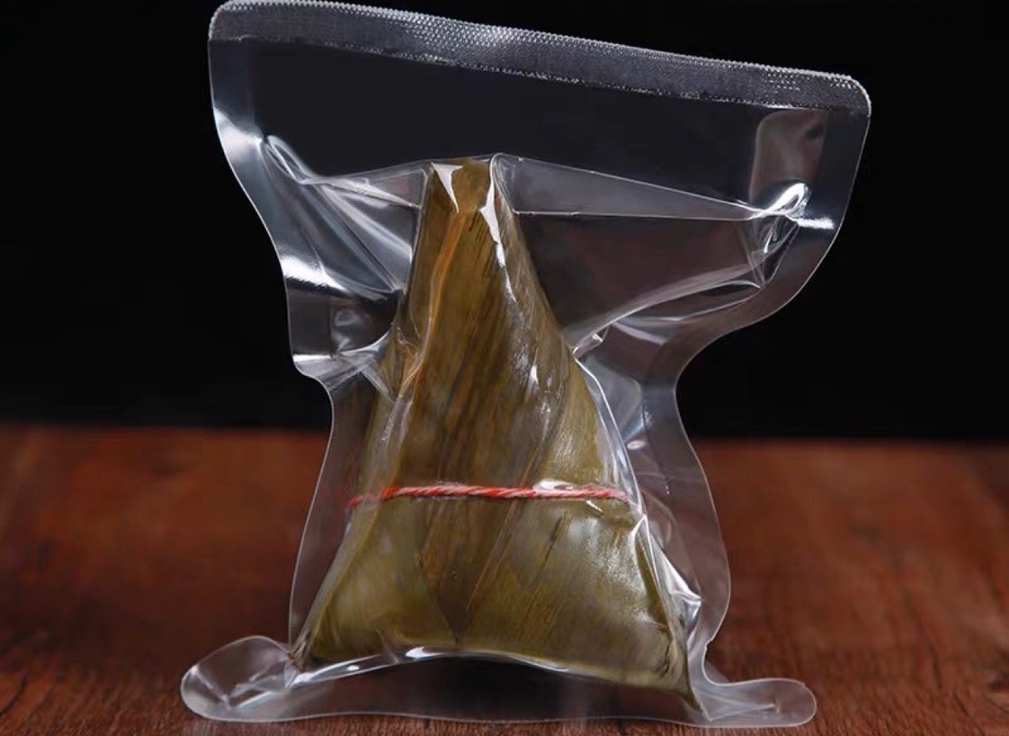 In stock! 35x50 food-grade vacuum packaging bag Item Picture