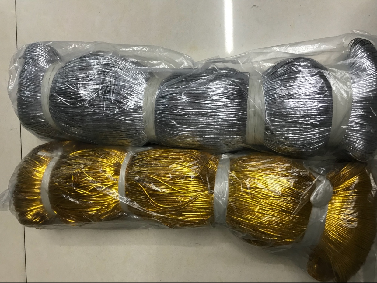 12股空芯丝产品图