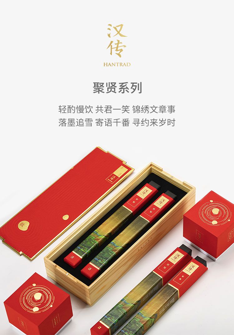 Hanchuan Natural Incense products, Juxian agarwood incense sticks, Anwen top-quality agarwood wholesale detail image 1