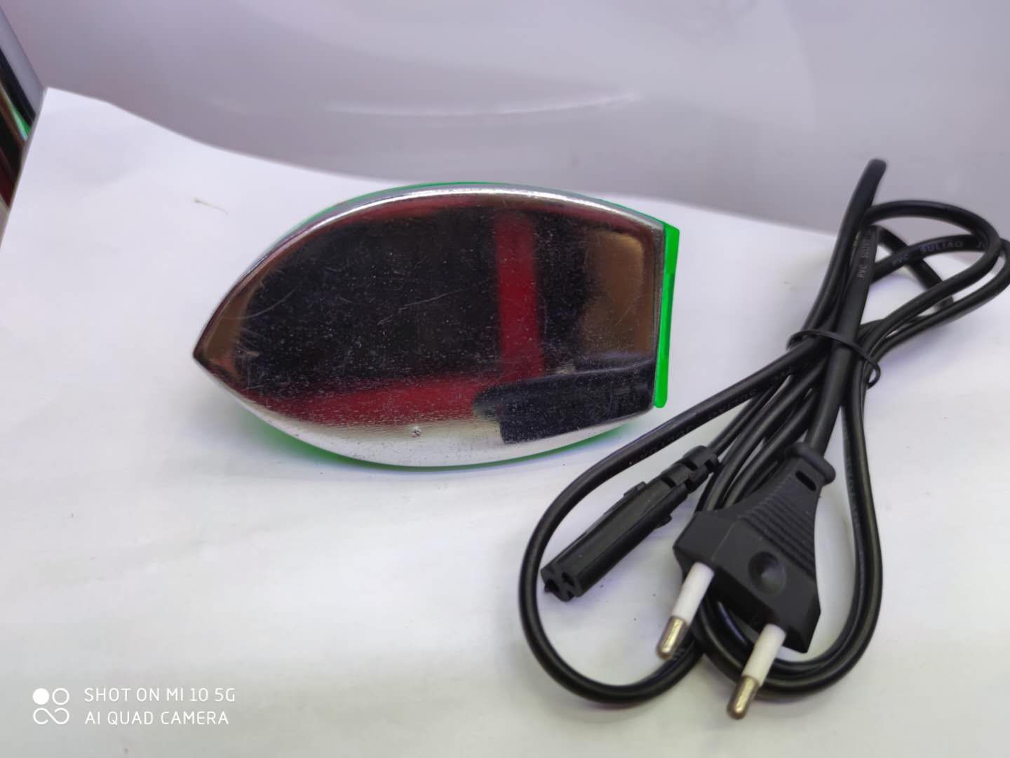 迷你便携式小熨斗细节图