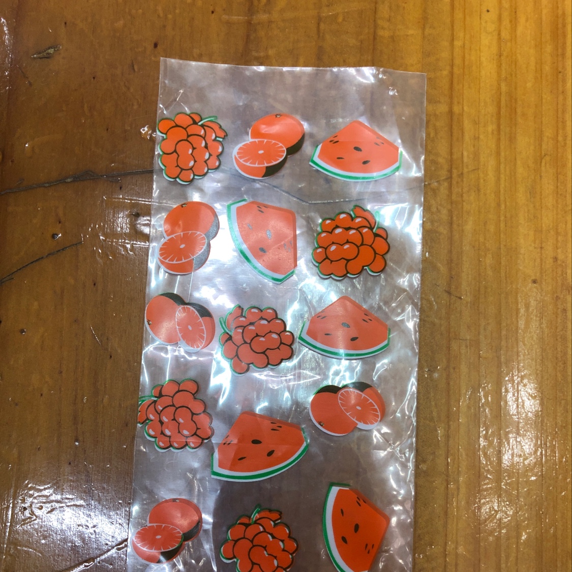 Freight charge is self-paid, customized, 8x17 beverage bag 50 a bag 100 bags 175 yuan/piece