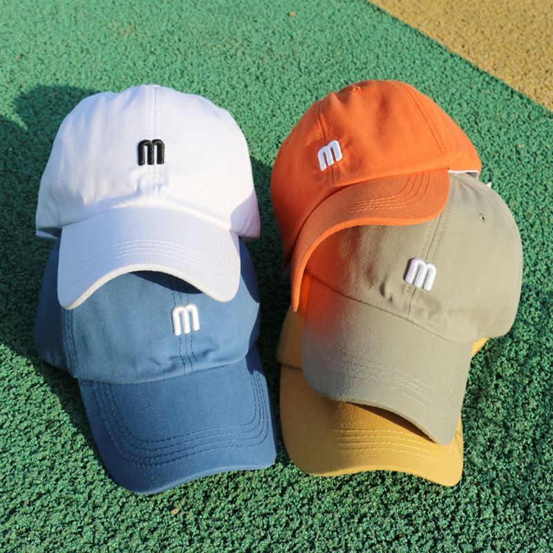 Duck cap casual Korean version of cool shuaichao brand fashion trend web celebrity 28 thumbnail