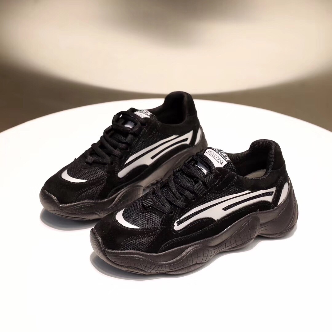 6818爆款35一40码运动球鞋女式运动单鞋批发零售