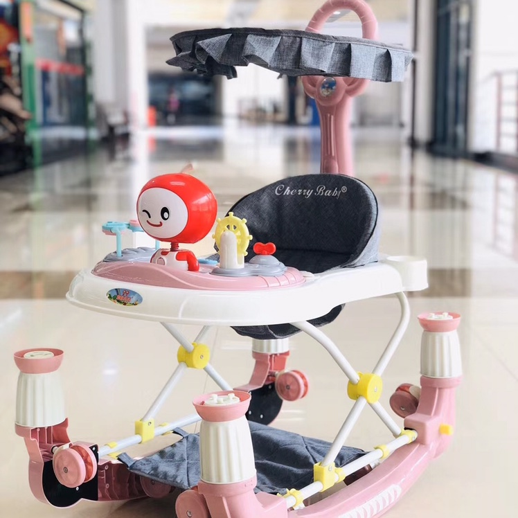 Baby walker