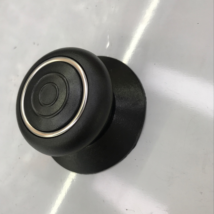 Large Circle Bead