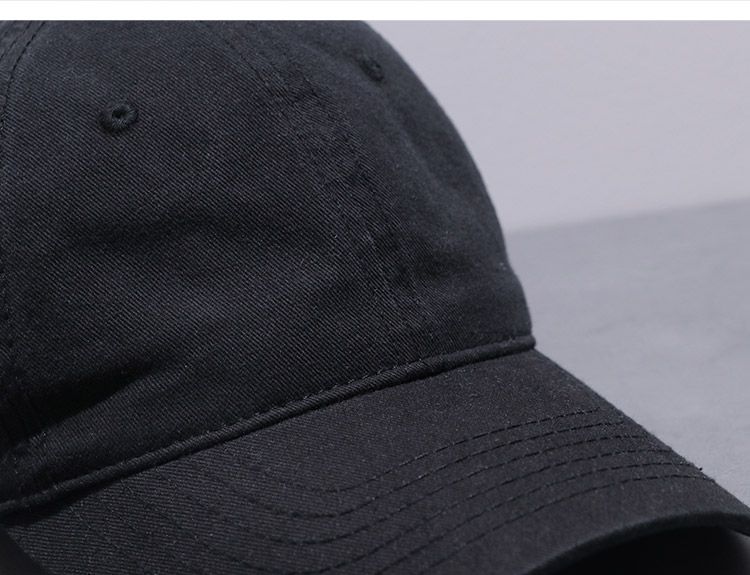 Cap casual Korean version of the cool shuaichao brand fashion trend web celebrity 9 thumbnail