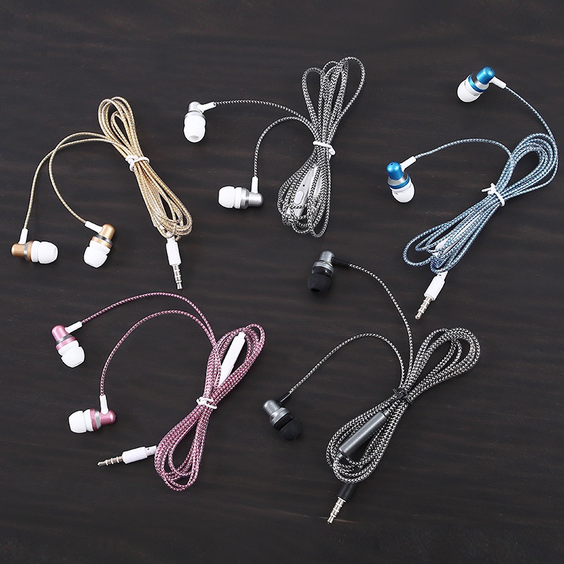 Direct sales from the manufacturer of gaming headphones. Best-selling in-ear headphones are suitable for use on mobile phones, tablets, etc., with microphones for karaoke and calls Specification image