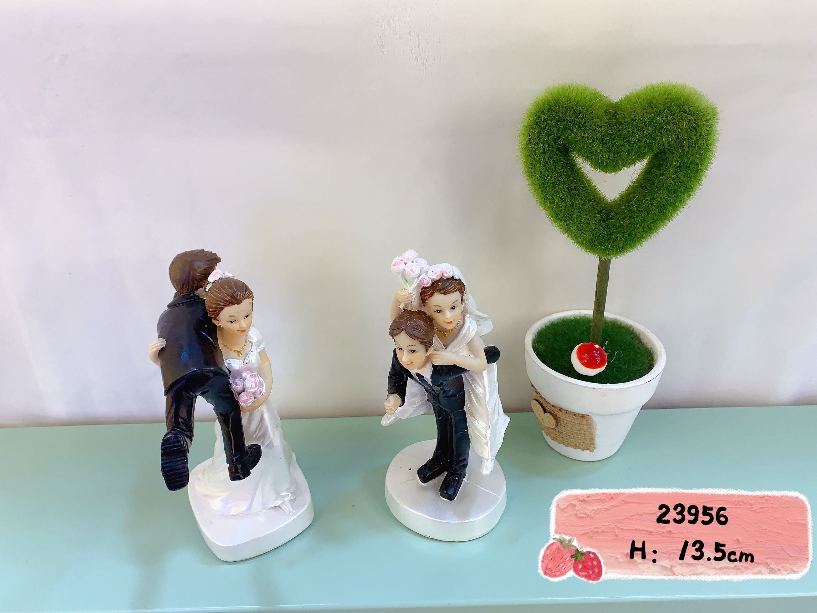 Resin craft wedding 14 thumbnail