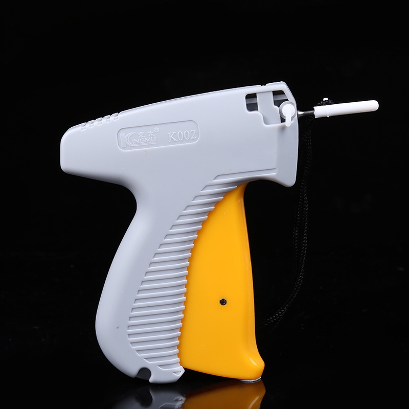 Jingmu K002 tag gun, rubber needle gun, a gun for hanging tags Specification image