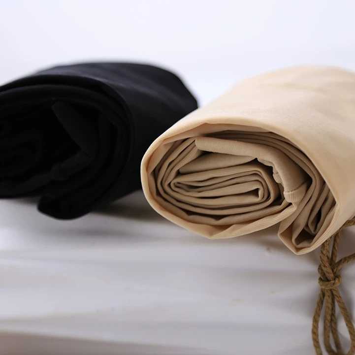 连裤袜、打底袜、踩脚袜实物图