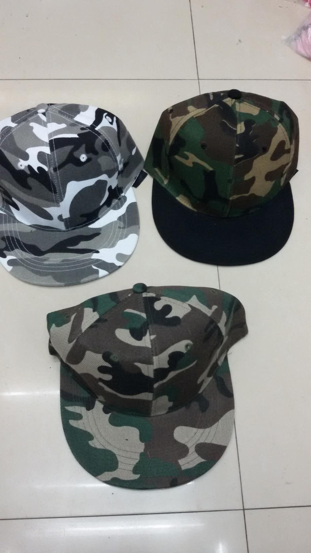 Hip-hop cap thumbnail