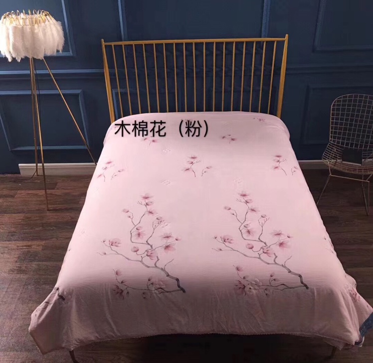 夏凉被/夏凉被细节图