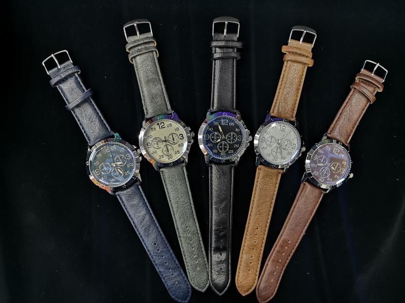 Yiwu A Watch Shop describe pic - 2