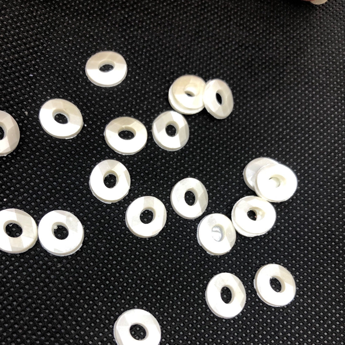 Letter beads Specification image