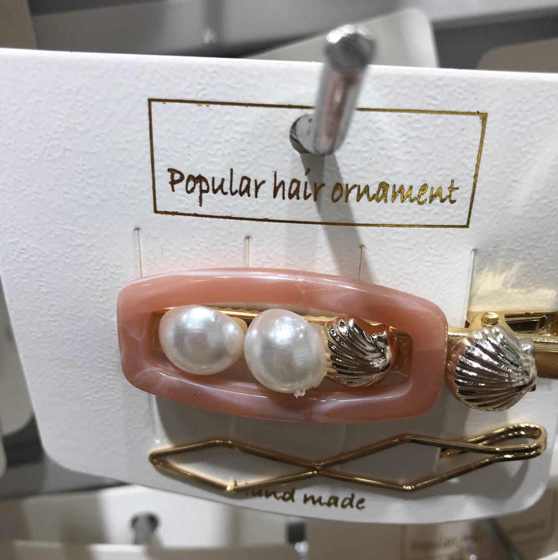 Trendy Accessories 9