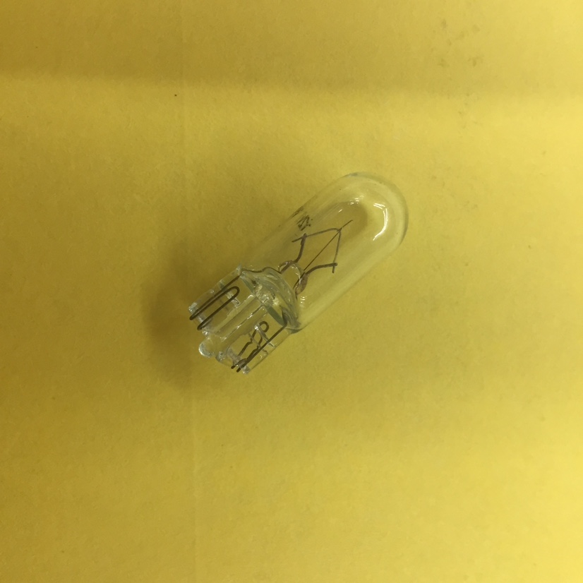 T10 bulb