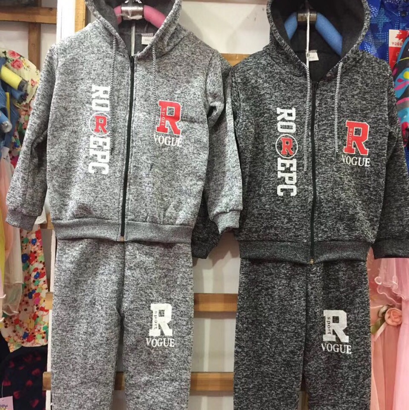 运动套3