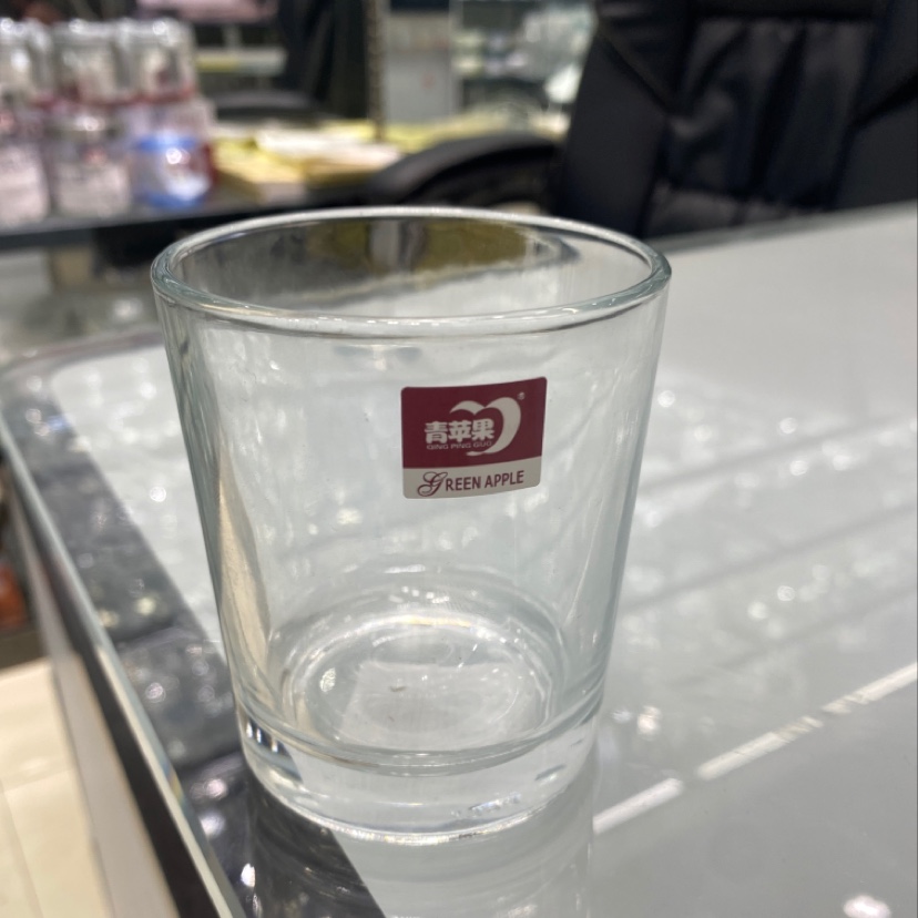 73085 the glass thumbnail