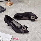 1963-40女士时装单鞋